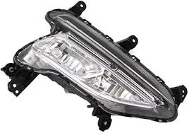 پرژکتور راست هیوندایی سانتافه922022W530