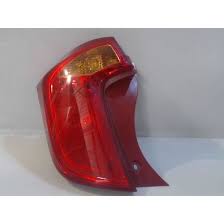 چراغ خطر عقب چپ پیکانتو