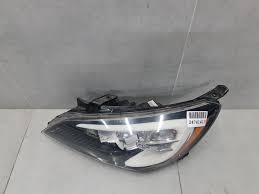چراغ جلو چپ سوناتا وای اف